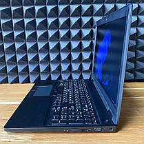 Ноутбук Dell Latitude 5580/ 15.6" (1920x1080)/ Core i5-6300U/ 8 GB RAM/ 256 GB SSD/ HD 520, фото 5