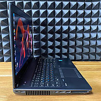 Ноутбук HP ZBook 15 G1/ 15.6" (1920x1080)/ Core i5-4330M/ 16 GB RAM/ 360 GB SSD/ Quadro K1100M 1GB, фото 6