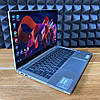 Ноутбук HP EliteBook x360 830 G8/ 13.3" (1920x1080) Сенсорний/ Core i5-1135G7/ 8 GB RAM/ 256 GB SSD/ Iris Xe, фото 7