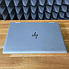 Ноутбук HP EliteBook x360 830 G8/ 13.3" (1920x1080) Сенсорний/ Core i5-1135G7/ 8 GB RAM/ 256 GB SSD/ Iris Xe, фото 9