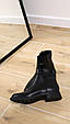 Черевики жіночі байка 590301 Чорні, фото 9