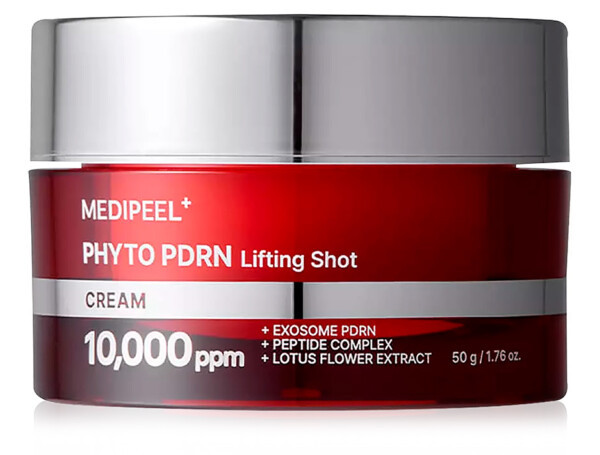 Medi-Peel Phyto Exosome PDRN Lifting Shot Cream ліфтинг крем з екзосомами 50ml