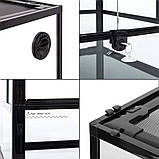 Тераріум Repti-Zoo 45x45x60см (RK0110S), фото 4