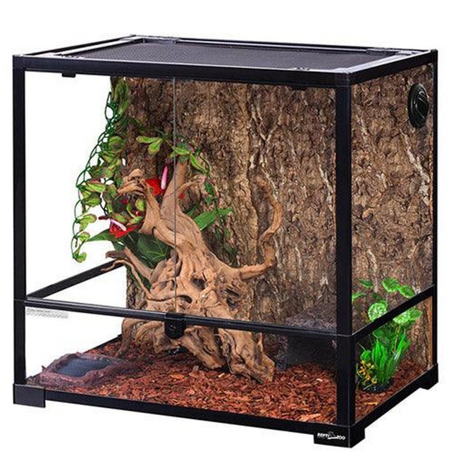 Тераріум Repti-Zoo 60x45x60см (RK0111)