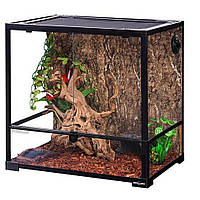 Тераріум Repti-Zoo 60x45x60см (RK0111)