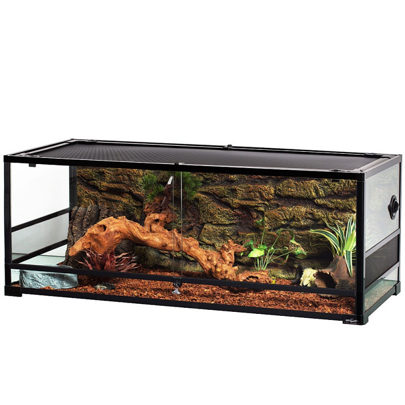 Тераріум Repti-Zoo 120x45x45см (RK0222)