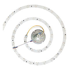 Ремкомплект для світильника SML 350 мм, КРУГ, 50 W RDSM-50