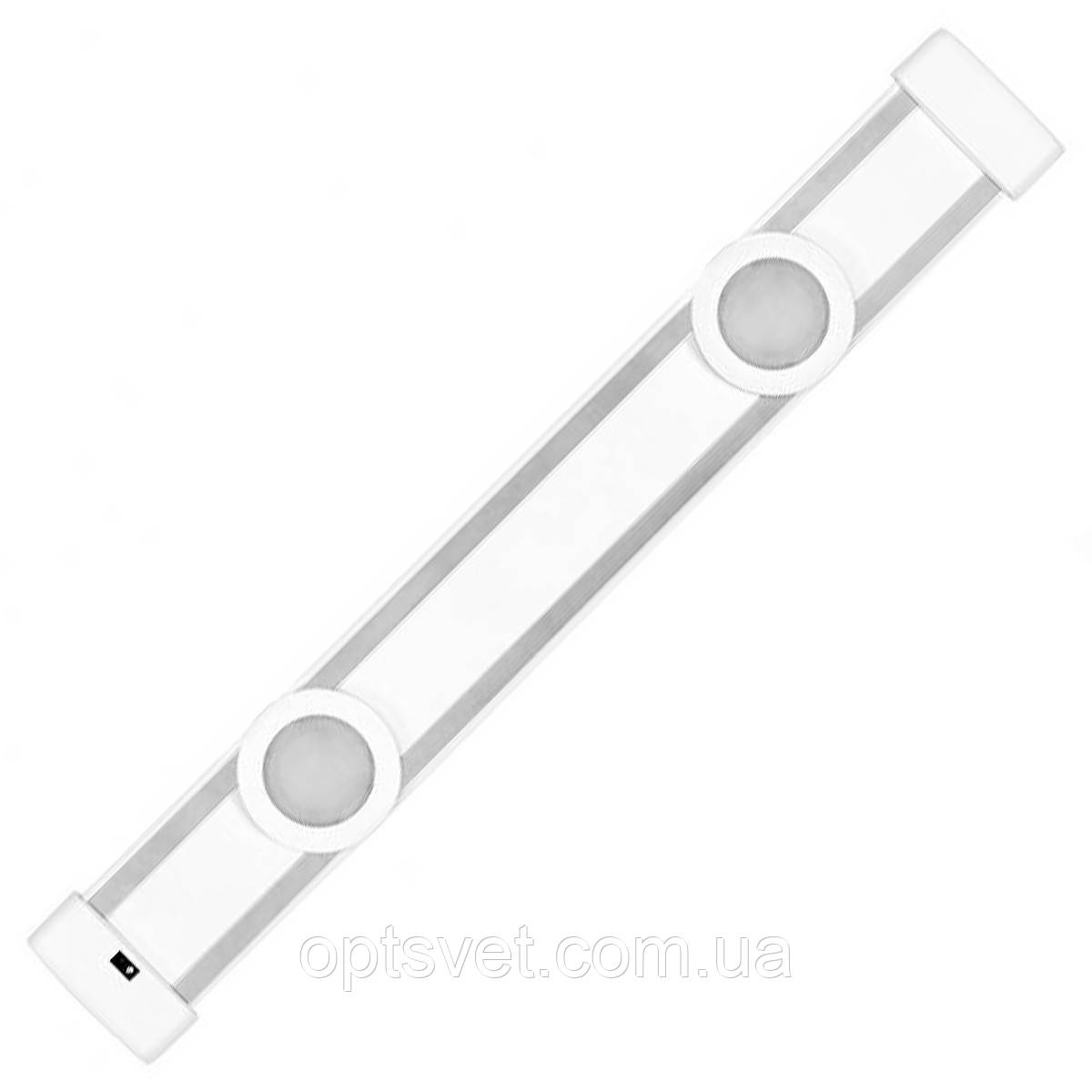 Світильник LEDVANCE Linear LED Magnet 2 spot sensor 4000К NIGHTLUX MOBILE 7 Вт білий (4058075575653), фото 1