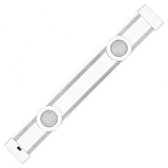 Світильник LEDVANCE Linear LED Magnet 2 spot sensor 4000К NIGHTLUX MOBILE 7 Вт білий (4058075575653)