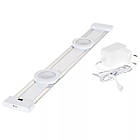 Світильник LEDVANCE Linear LED Magnet 2 spot sensor 4000К NIGHTLUX MOBILE 7 Вт білий (4058075575653), фото 3