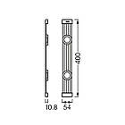 Світильник LEDVANCE Linear LED Magnet 2 spot sensor 4000К NIGHTLUX MOBILE 7 Вт білий (4058075575653), фото 9