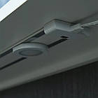 Світильник LEDVANCE Linear LED Magnet 3 spot sensor 4000К NIGHTLUX MULTI Power 9,5 Вт білий (4058075575677), фото 6