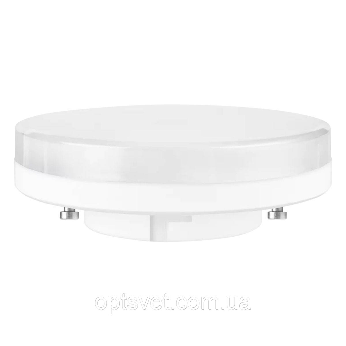 LED лампа OSRAM Star 40 120 GX53 4,7W 470lm 4000K 230V (4058075433465)