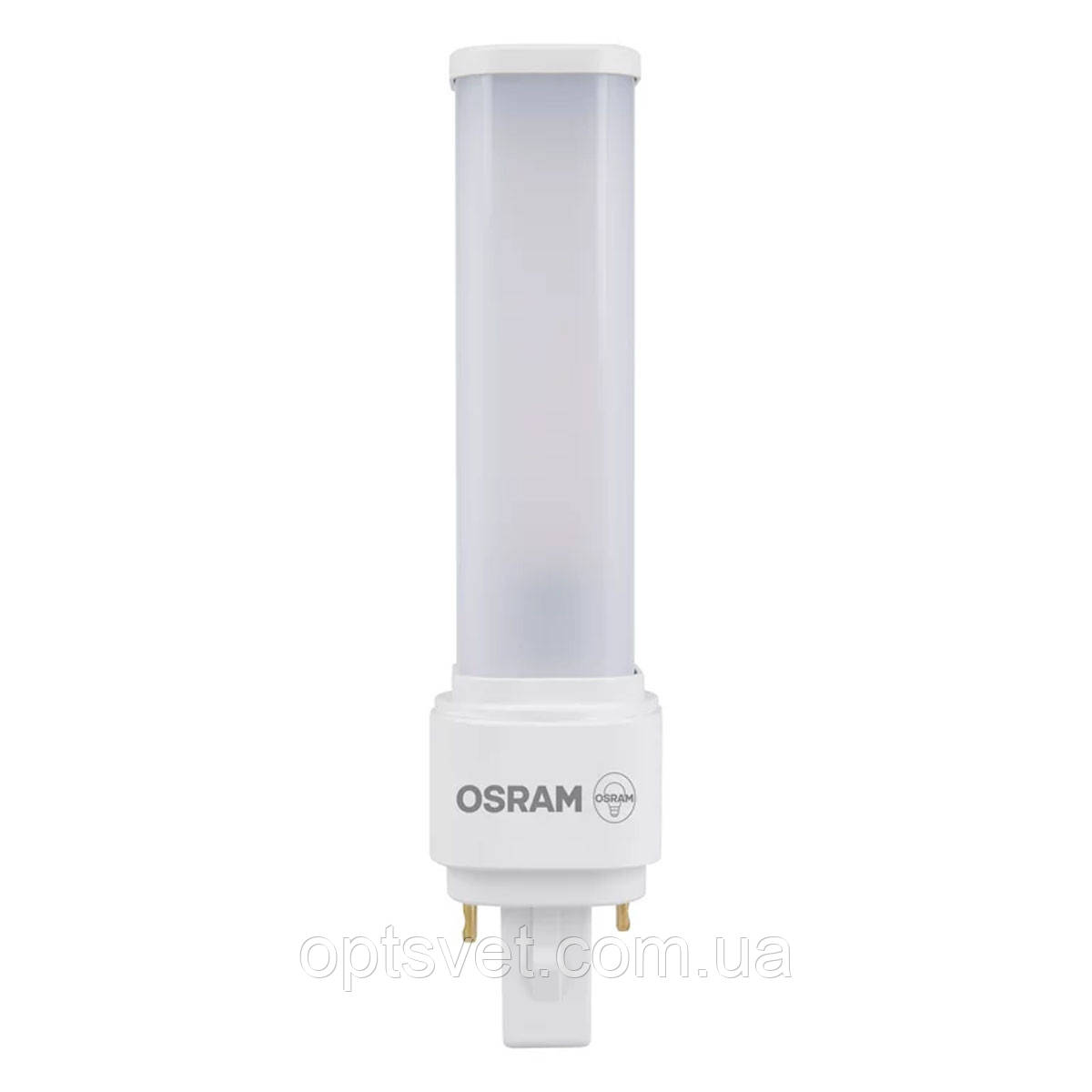 LED-лампа OSRAM DULUX EM D18 G24D-2 7 W 770 lm 4000 К 230 V (4058075558502)