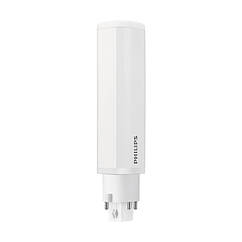 Світлодіодна лампа PHILIPS CorePro LED PLC 4P 6,5 W G24D-2 830 PL-C (929001201002)