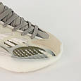Кросівки жіночі 588144 Сірі бежеві, фото 4
