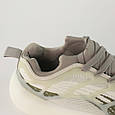 Кросівки жіночі 588144 Сірі бежеві, фото 6