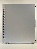 Б/в Ігровий ПК 1stPlayer White ATX| Ryzen 5 2600| 16 GB RAM| 128 GB SSD + 1000 GB HDD| Radeon RX 570 8GB, фото 6