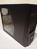 Б/в Ігровий ПК Cooler Master Elite 431 MT| Core i5-6400| 16 GB RAM| 500 GB SSD + 1000 GB HDD| GeForce GTX 560 2GB, фото 3