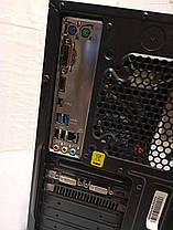 Б/в Ігровий ПК Cooler Master Elite 431 MT| Core i5-6400| 16 GB RAM| 500 GB SSD + 1000 GB HDD| GeForce GTX 560 2GB, фото 5