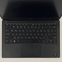 Б/в Ультрабук Dell XPS 13 9343 13.3" 1920x1080| Core i5-5200U| 8 GB RAM| 256 GB SSD| HD 5500, фото 2