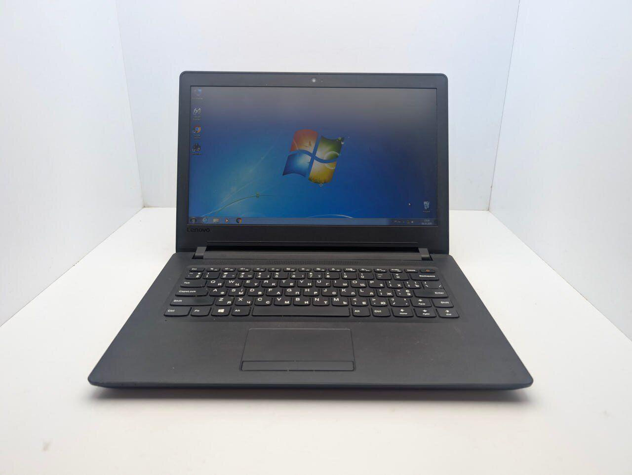 Б/в Ноутбук Dell Inspiron N7110 17.3" 1600x900| Core i3-2310M| 6 GB RAM| 240 GB SSD| HD 3000
