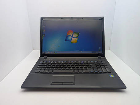 Б/в Ноутбук Terra Mobile 1528 15.6" 1366x768| Pentium B940| 6 GB RAM| 320 GB HDD| HD, фото 1