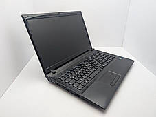 Б/в Ноутбук Terra Mobile 1528 15.6" 1366x768| Pentium B940| 6 GB RAM| 320 GB HDD| HD, фото 2