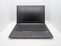 Б/в Ноутбук Terra Mobile 1528 15.6" 1366x768| Pentium B940| 6 GB RAM| 320 GB HDD| HD, фото 4