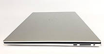 Б/в Ігровий ноутбук Dell XPS 15 9510 15.6" 3840x2400 Touch| i7-11800H| 32GB RAM| 1000GB SSD| RTX 3050 Ti 4GB, фото 5