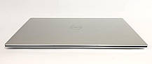 Б/в Ігровий ноутбук Dell XPS 15 9510 15.6" 3840x2400 Touch| i7-11800H| 32GB RAM| 1000GB SSD| RTX 3050 Ti 4GB, фото 6