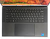 Б/в Ігровий ноутбук Dell XPS 15 9510 15.6" 3840x2400 Touch| i7-11800H| 32GB RAM| 1000GB SSD| RTX 3050 Ti 4GB, фото 9