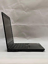 Б/в Ультрабук Dell Latitude 5480 14" 1366x768| Core i5-7200U| 8 GB RAM| 128 GB SSD| HD Graphic 620, фото 5