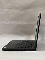 Б/в Ультрабук Dell Latitude 5480 14" 1366x768| Core i5-7200U| 8 GB RAM| 128 GB SSD| HD Graphic 620, фото 6