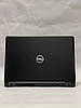 Б/в Ультрабук Dell Latitude 5480 14" 1366x768| Core i5-7200U| 8 GB RAM| 128 GB SSD| HD Graphic 620, фото 7