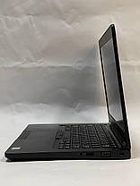 Б/в Ультрабук Б-клас Dell Latitude 5480 14" 1920x1080 Touch| i5-7300U| 8GB RAM| 256GB SSD| HD Graphic 620, фото 6