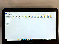 Б/в Ноутбук Б-клас Dell Latitude E7440 14" 1920x1080| Core i7-4600U| 8 GB RAM| 256 GB SSD| HD 4400, фото 3