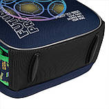 Рюкзак шкільний ортопедичний каркасний YES 559553 H-100 Your Goal YES, фото 5