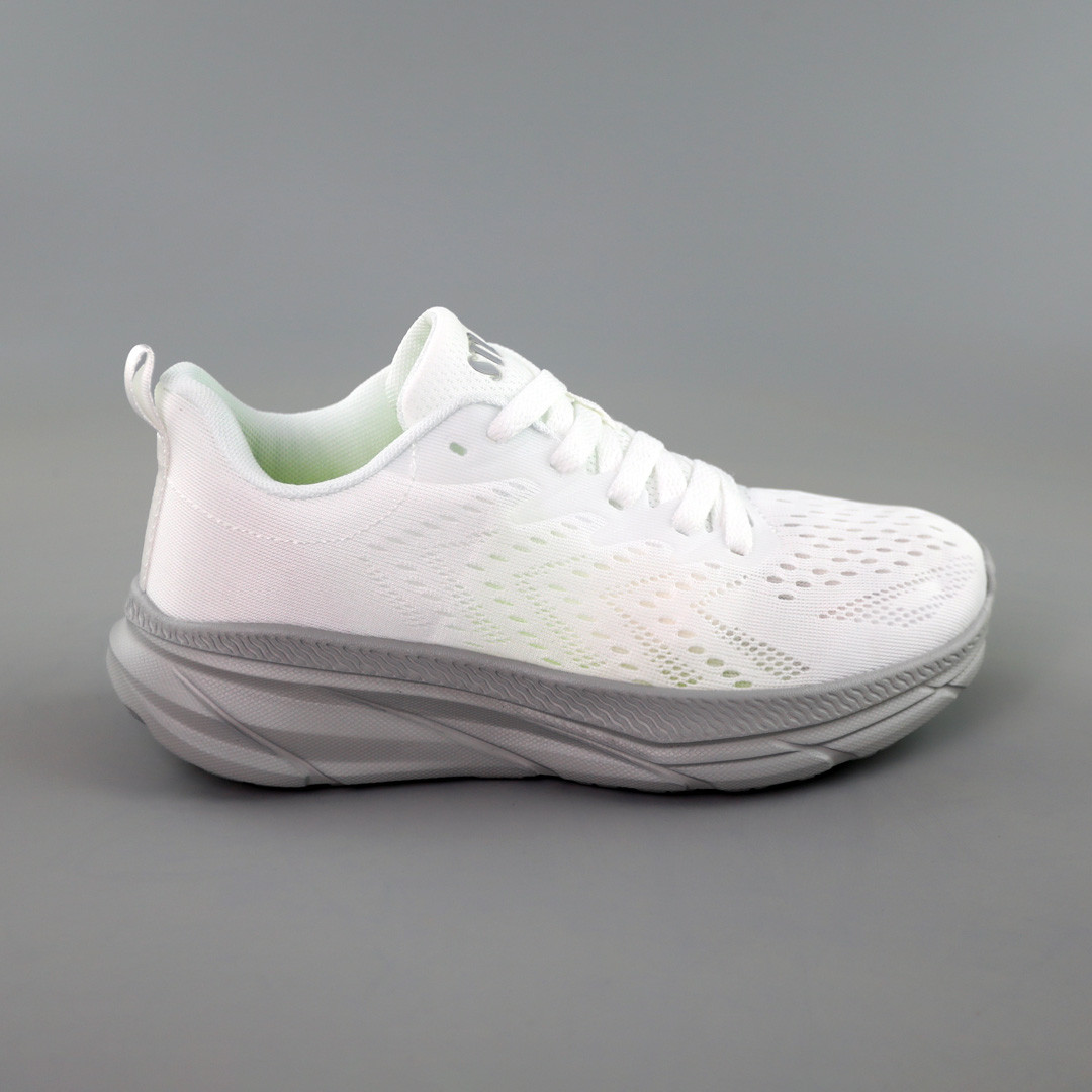 Кросівки жіночі 588922 Білі, фото 1