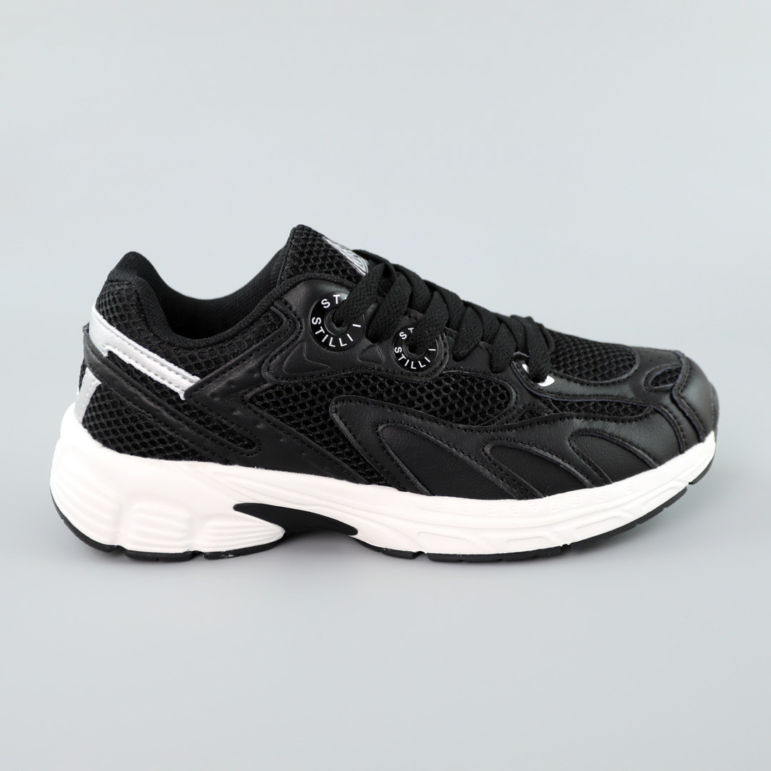 Кросівки жіночі 588880 Чорні, фото 1