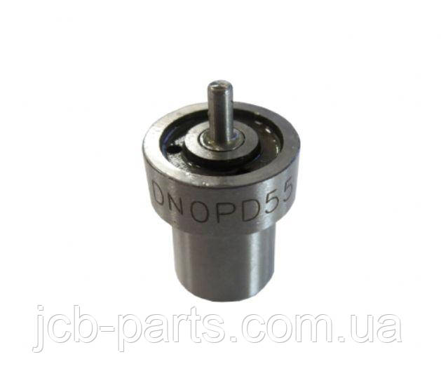 Kubota DN12SD12 Розпилювач форсунки для D850