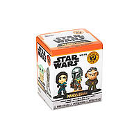 Ігрова фігурка Funko Mystery Minis - Мандалорець