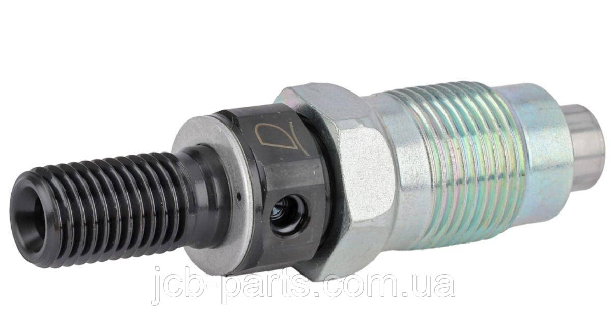 Kubota 093500-4100, DN4PD62 Інжектор паливний для D722, D782