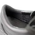 Кросівки жіночі шкіряні 589969 Чорні, фото 6