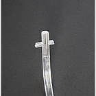 Світловод LED маркера фари Volkswagen Touareg 7P5 (2015-2019) Довгий Правий, фото 2