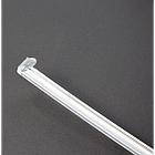 Світловод LED маркера фари Volkswagen Touareg 7P5 (2015-2019) Довгий Правий, фото 3