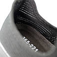 Кросівки жіночі сітка 591556 Чорні, фото 5