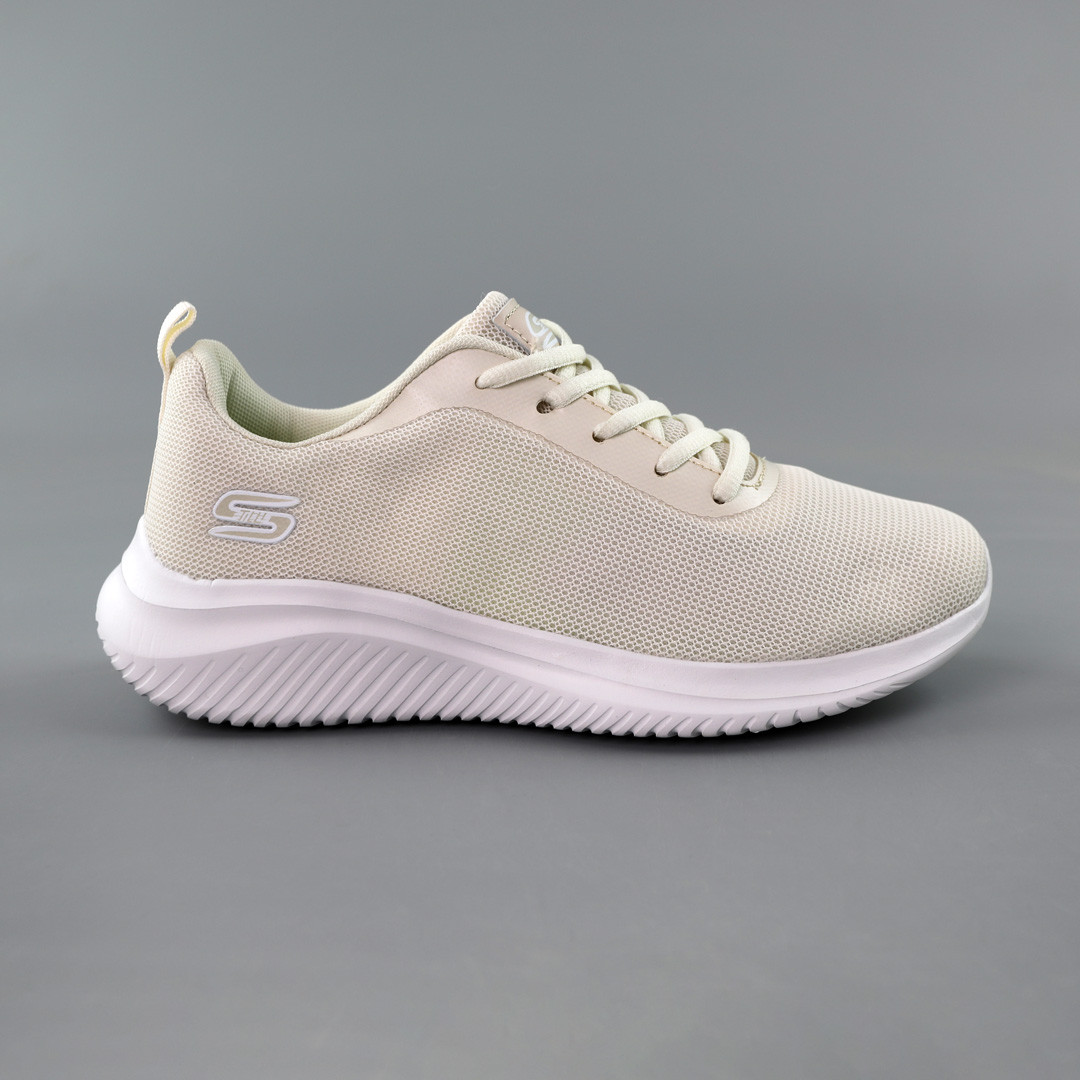 Кросівки жіночі сітка 591515 Світло-жовті, фото 1