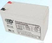 АКБ 12V 10А AGM (151-65-111) OUTDO