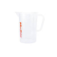 Мірний стакан 1000 мл MaxShine Measuring Cup